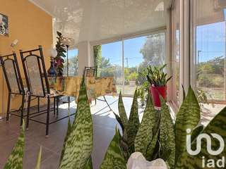 Demeure d'exception 4 pièces