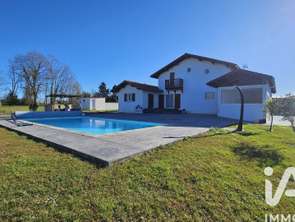 Vente Demeure d'exception 3 chambresSames