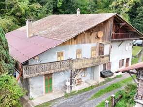 Vente Demeure d'exception 3 chambresSamoëns