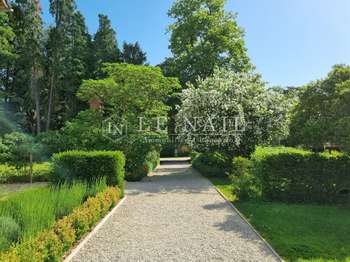 Vente Demeure d'exception 5 chambresSancerre
