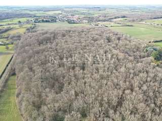 Demeure d'exception 23 pièces