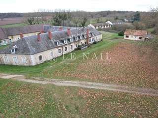 Demeure d'exception 23 pièces