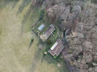 Demeure d'exception 23 pièces