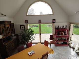 Demeure d'exception 5 pièces