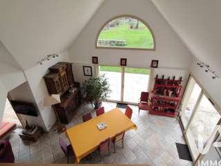 Demeure d'exception 5 pièces