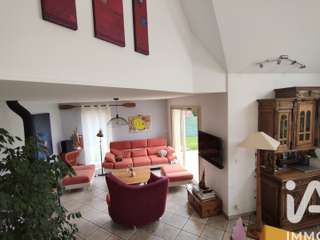 Demeure d'exception 5 pièces