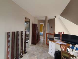 Demeure d'exception 5 pièces