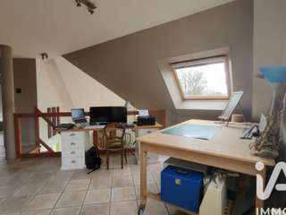 Demeure d'exception 5 pièces