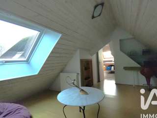 Demeure d'exception 5 pièces