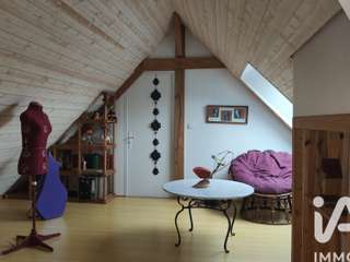 Demeure d'exception 5 pièces