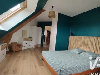 Demeure d'exception 5 pièces