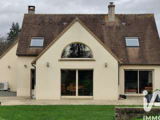 Demeure d'exception 5 pièces