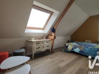 Demeure d'exception 5 pièces