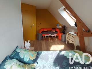 Demeure d'exception 5 pièces