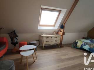 Demeure d'exception 5 pièces