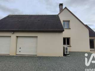 Demeure d'exception 5 pièces