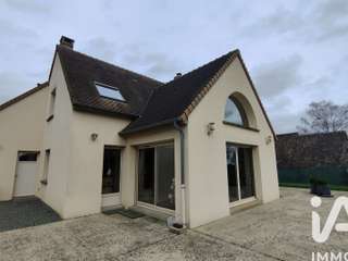 Demeure d'exception 5 pièces