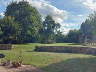 Demeure d'exception 5 pièces