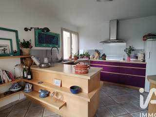 Demeure d'exception 5 pièces