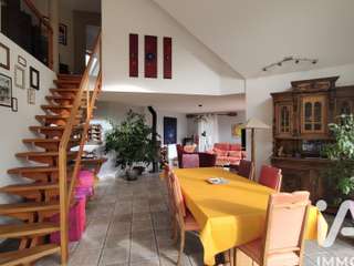 Demeure d'exception 5 pièces