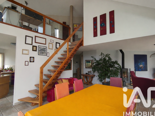 Demeure d'exception 5 pièces