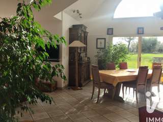 Demeure d'exception 5 pièces