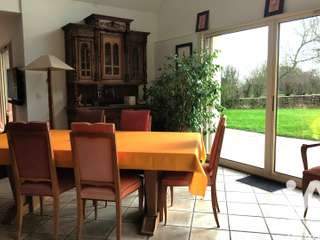 Demeure d'exception 5 pièces