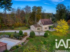 Vente Demeure d'exception 4 chambresSarlat-la-Canéda