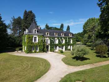 Vente Demeure d'exception 8 chambresSarlat-la-Canéda