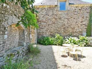 Demeure d'exception 11 pièces