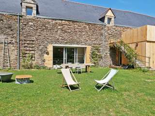 Demeure d'exception 11 pièces