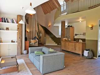 Demeure d'exception 11 pièces