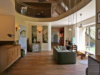 Demeure d'exception 11 pièces