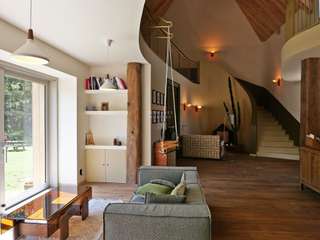 Demeure d'exception 11 pièces