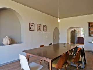 Demeure d'exception 11 pièces