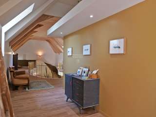 Demeure d'exception 11 pièces