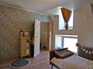 Demeure d'exception 11 pièces