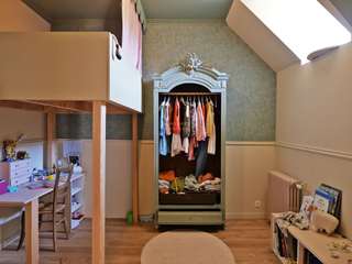 Demeure d'exception 11 pièces