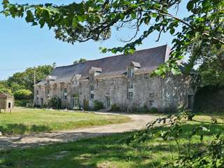 Demeure d'exception 11 pièces