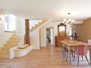 Vente Demeure d'exception 7 chambresSarzeau