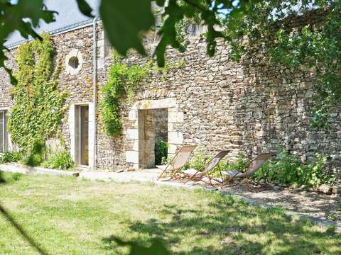 Demeure d'exception 11 pièces