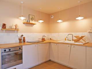 Demeure d'exception 11 pièces