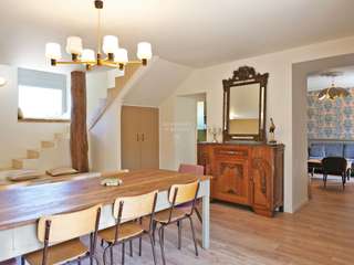 Demeure d'exception 11 pièces