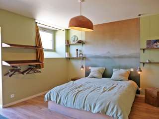 Demeure d'exception 11 pièces