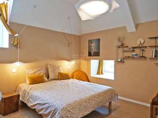 Demeure d'exception 11 pièces