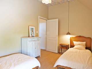 Demeure d'exception 11 pièces