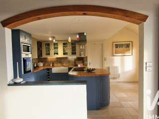 Demeure d'exception 8 pièces