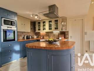 Demeure d'exception 8 pièces