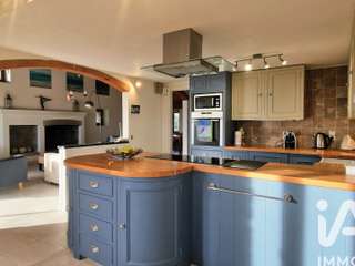 Demeure d'exception 8 pièces