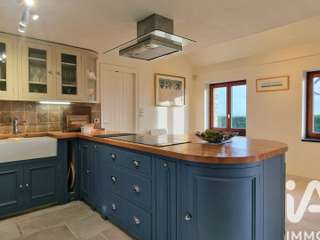 Demeure d'exception 8 pièces